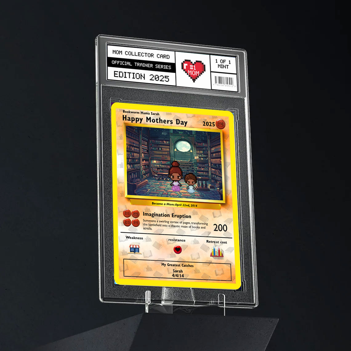 Construisez votre propre - Bixworm Mama