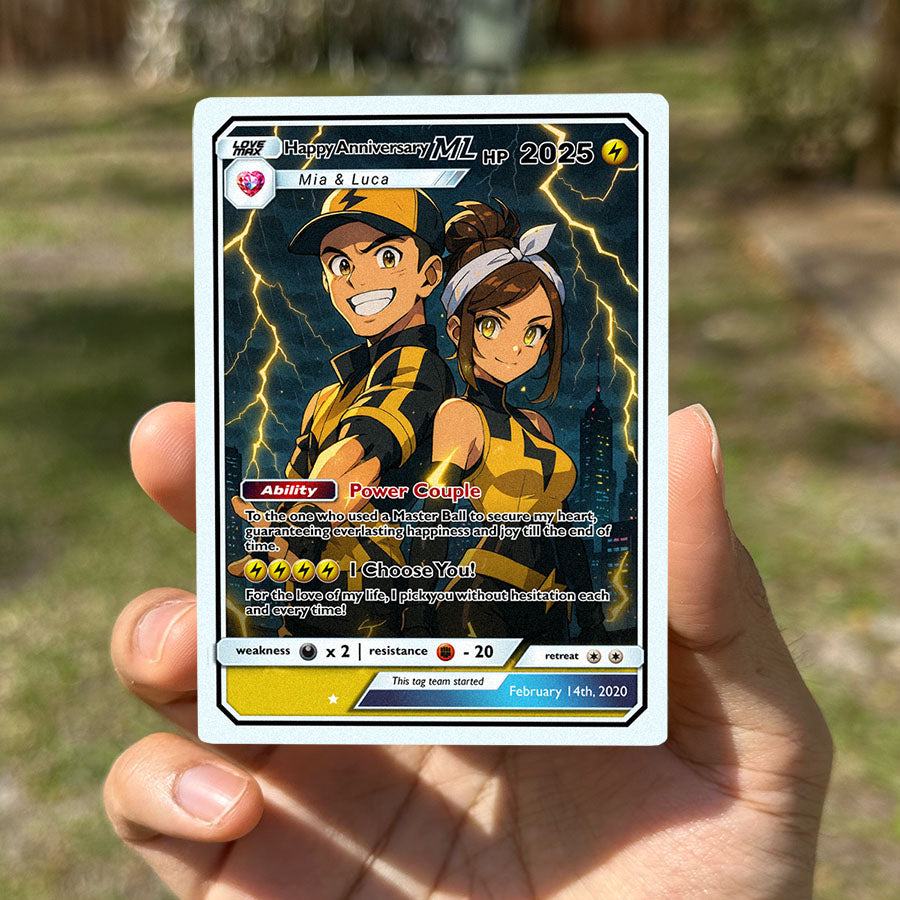 Pokepet GX