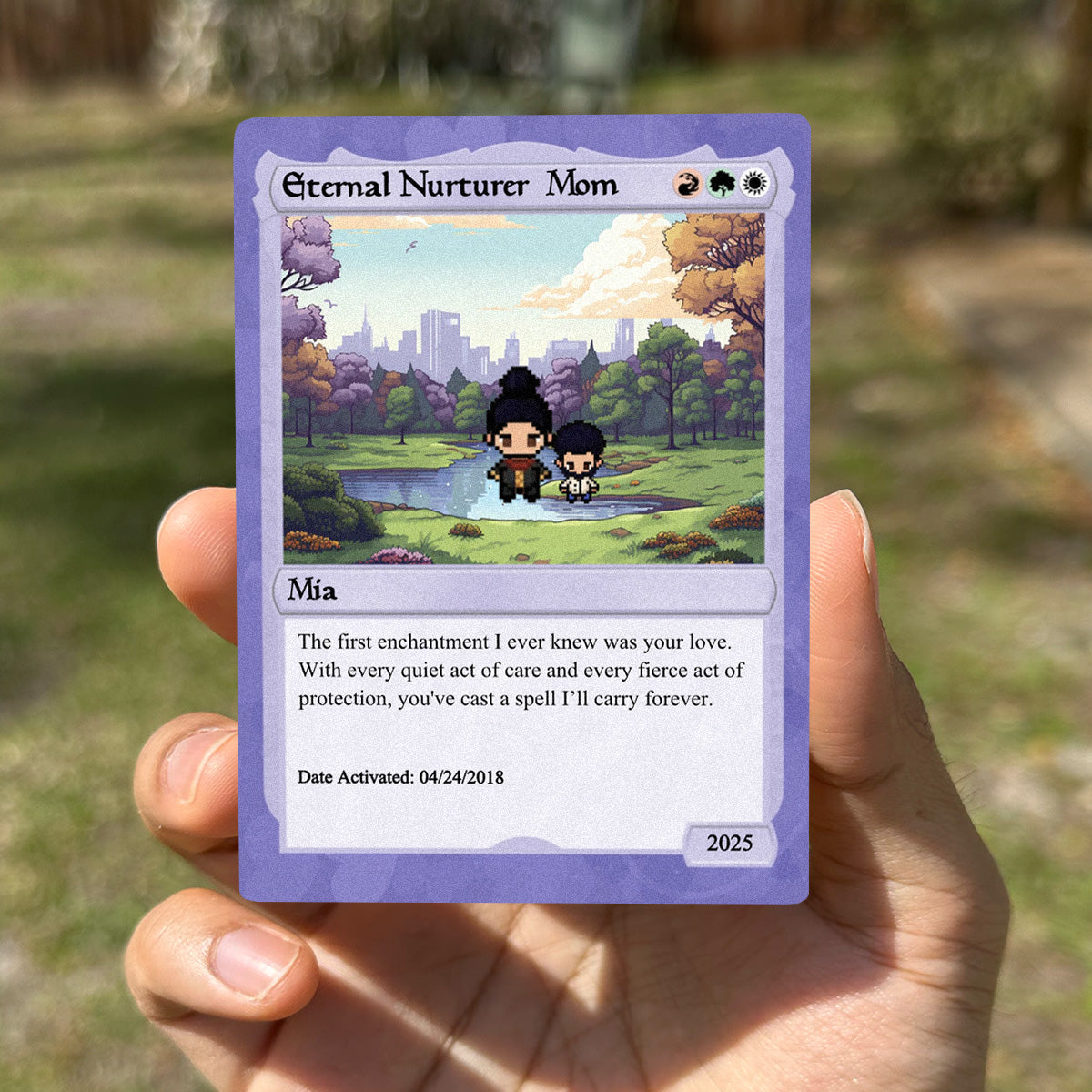 Carte Yu-Gi-Love Vday - Construisez la vĂŽtre