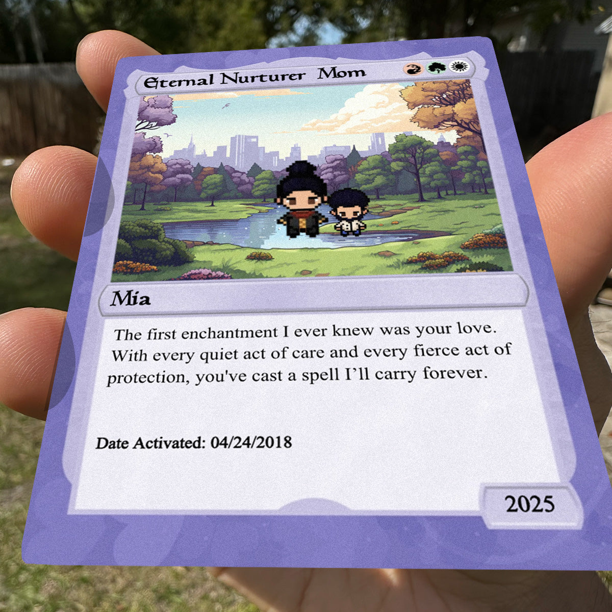 Carte Yu-Gi-Love Vday - Construisez la vĂŽtre