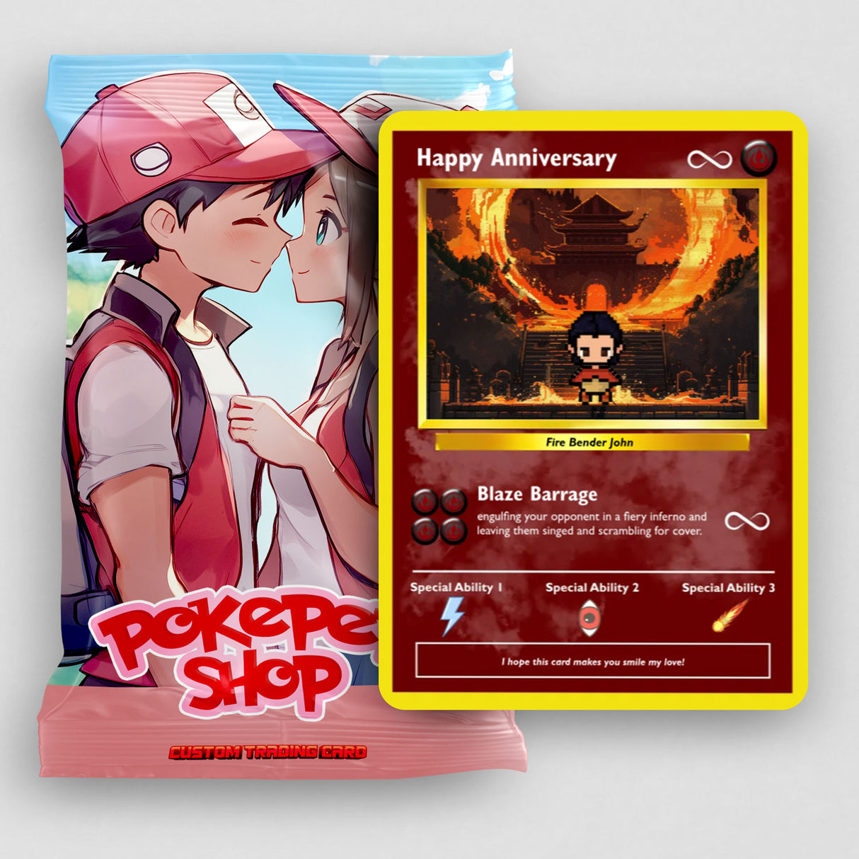 Construisez votre propre - Avatar