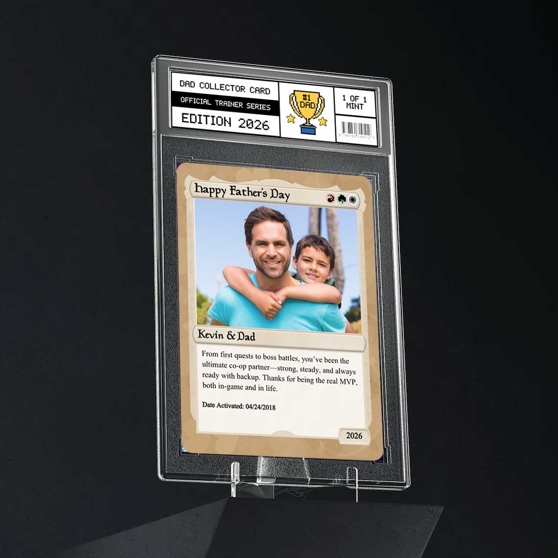 Carte Yu-Gi-Love Vday - Construisez la vĂŽtre