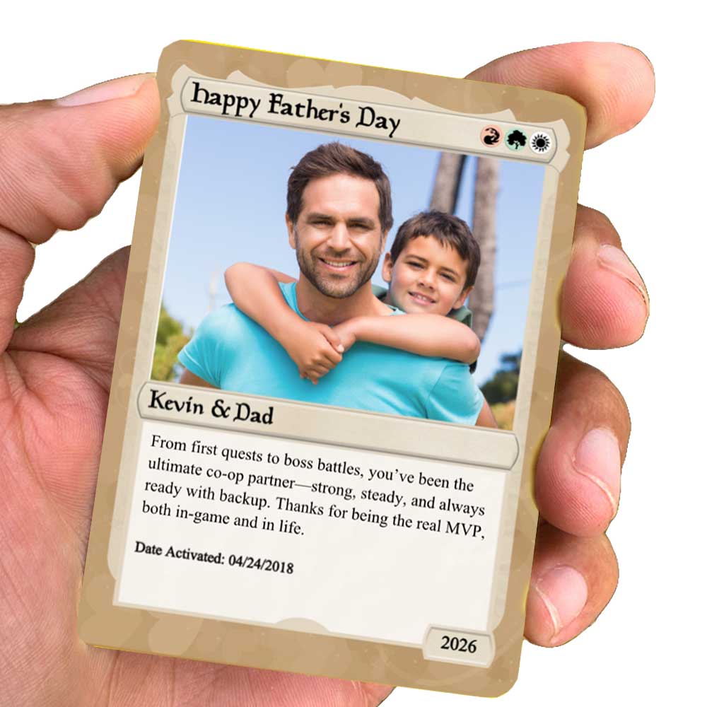 Carte Yu-Gi-Love Vday - Construisez la vĂŽtre