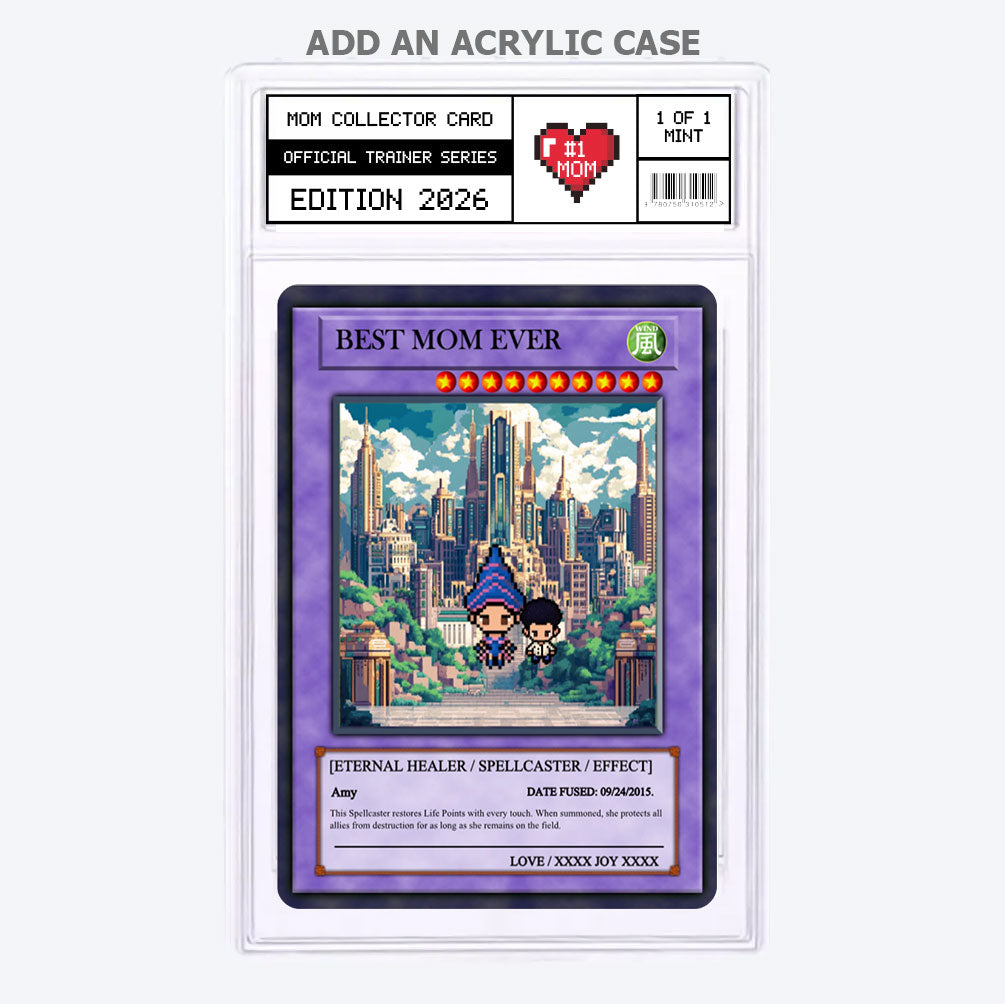 Carte Yu-Gi-Love Vday - Construisez la vĂŽtre