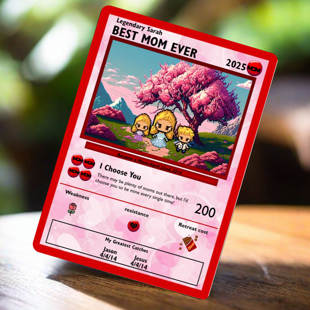 Construisez votre propre fête des mères