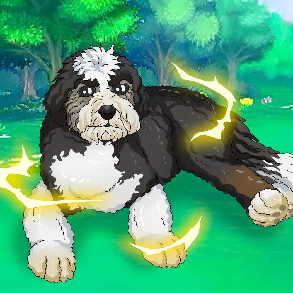 Souhaitez-vous que votre art à la main?