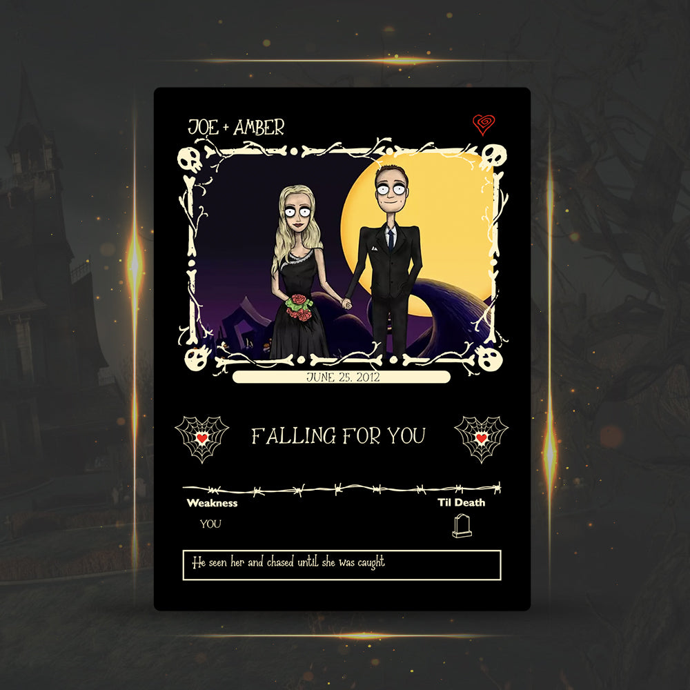 La mort en édition limitée nous partie