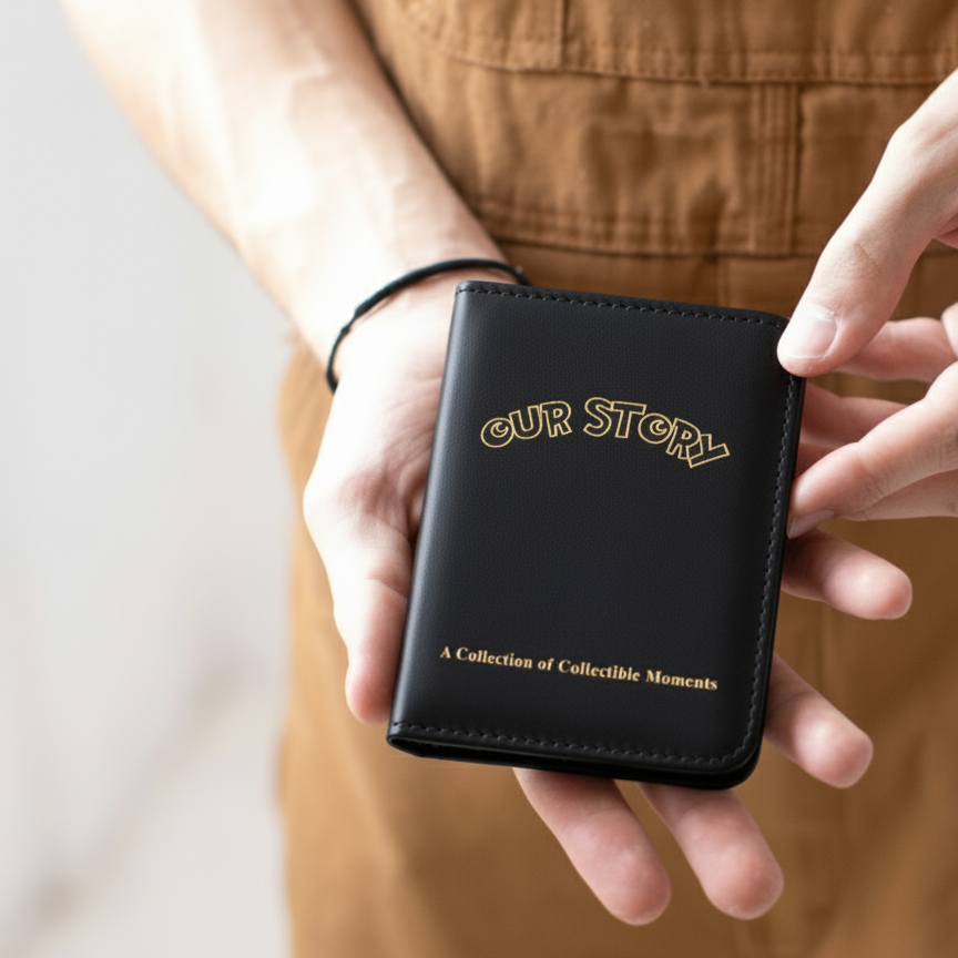 Story Of Us Booster Packs