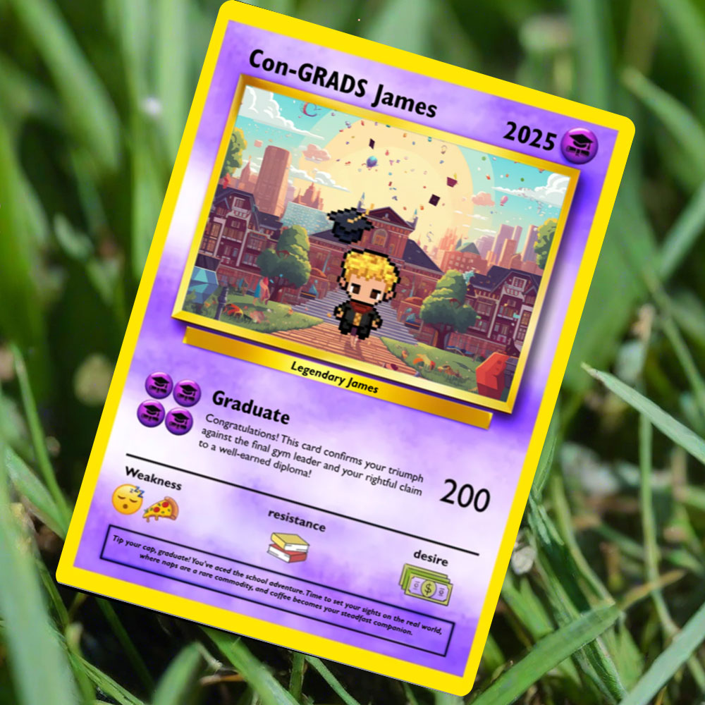 Construisez votre propre carte de graduation