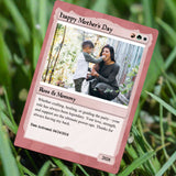 Carte Yu-Gi-Love Vday - Construisez la vôtre