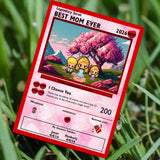 Mother's Day - Build Your Own