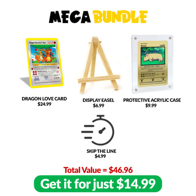 Mega Bundle