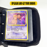 Story Of Us Booster Packs