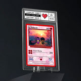 Carte Vday / Anniversary - Construisez votre propre Eid