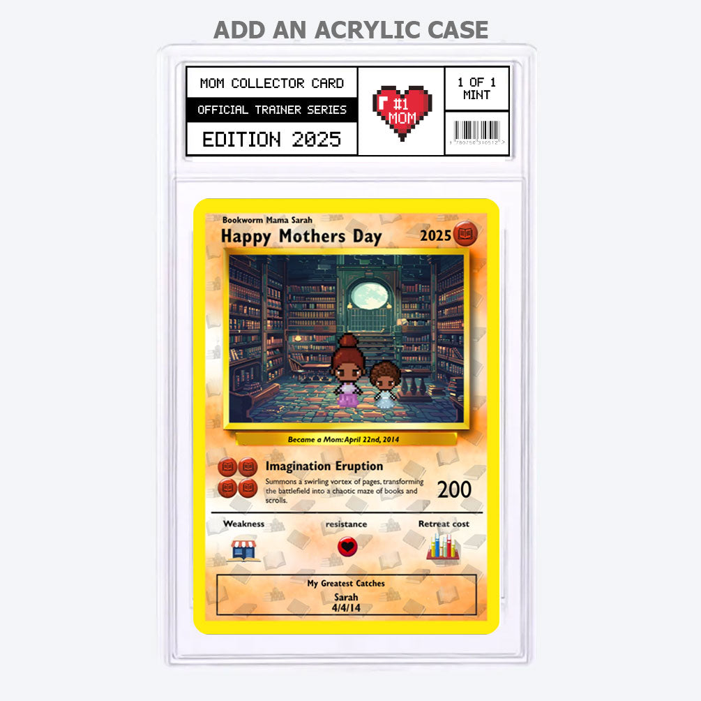 Construisez votre propre - Bixworm Mama