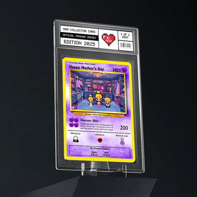 Construisez votre propre - Boujie Mama