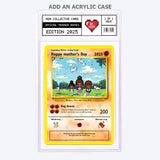 Construire le vôtre - maman de chien