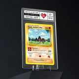 Construire le vôtre - maman de chien