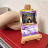 Construisez votre propre carte d'anniversaire de fille