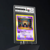 Construisez votre propre carte d'anniversaire de fille