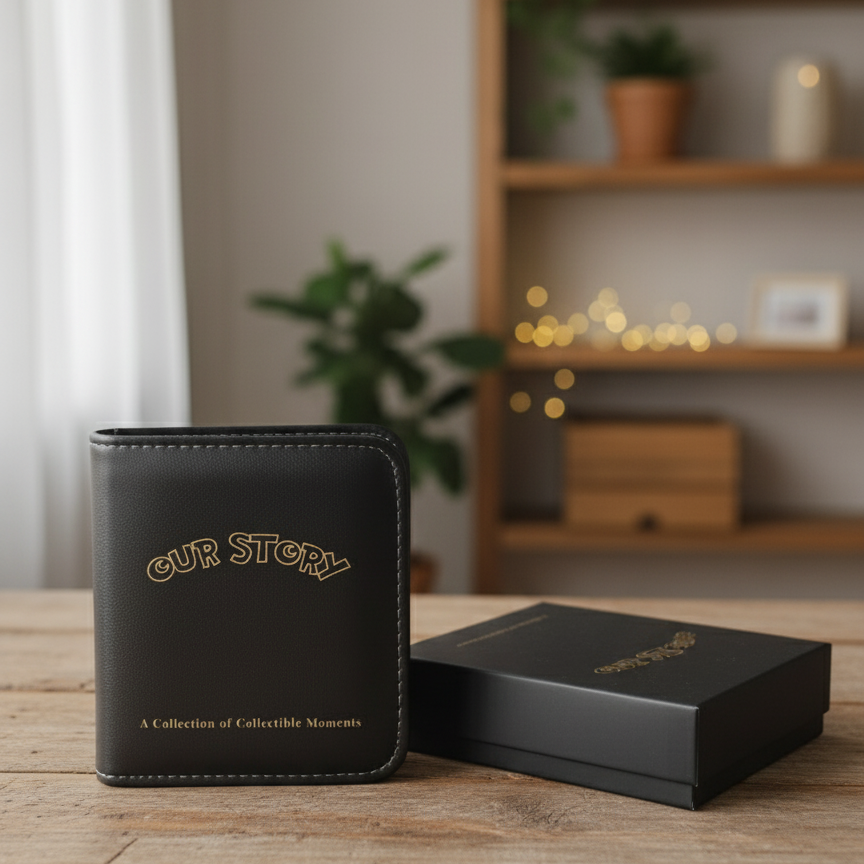 Story Of Us Booster Packs