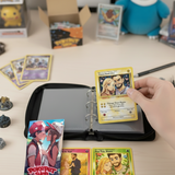 Story Of Us Booster Packs