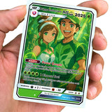 Pokepet GX