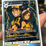 Pokepet GX