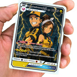 Pokepet GX