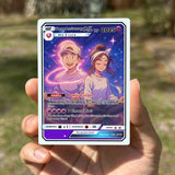 Pokepet GX