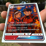 Pokepet GX