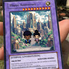 Carte Yu-Gi-Love Vday - Construisez la vôtre