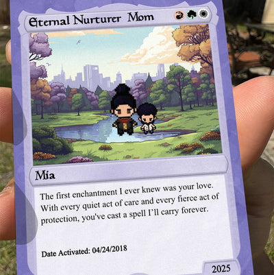 Carte Yu-Gi-Love Vday - Construisez la vôtre