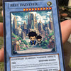 Carte Yu-Gi-Love Vday - Construisez la vôtre