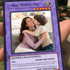 Carte Yu-Gi-Love Vday - Construisez la vôtre