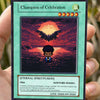 Carte Yu-Gi-Love Vday - Construisez la vôtre