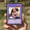 Carte Yu-Gi-Love Vday - Construisez la vôtre