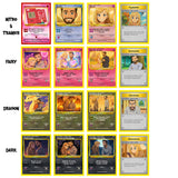 Story Of Us Booster Packs