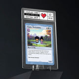 Carte Yu-Gi-Love Vday - Construisez la vôtre