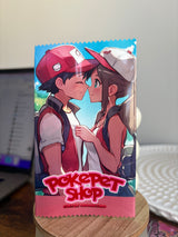 Construisez votre propre carte d'amour Super World