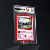 Carte maman à fille - Construisez la vôtre