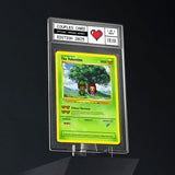 Ocarina Love Card - Build Your Own