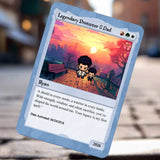 Carte Yu-Gi-Love Vday - Construisez la vôtre