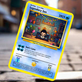 Construisez votre propre carte d'anniversaire de fils