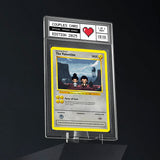 Space Wars Love Card - Build Your Own