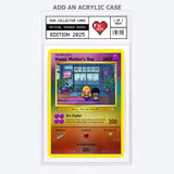 Construisez le vôtre - Yogi Mama