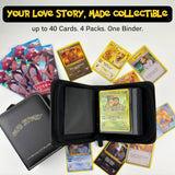 Story Of Us Booster Packs