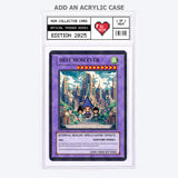 Carte Yu-Gi-Love Vday - Construisez la vôtre