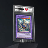Carte Yu-Gi-Love Vday - Construisez la vôtre