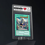 Carte Yu-Gi-Love Vday - Construisez la vôtre